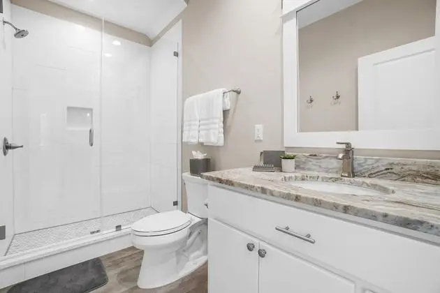 Ev, 4 Yatak Odası, Resort Manzaralı