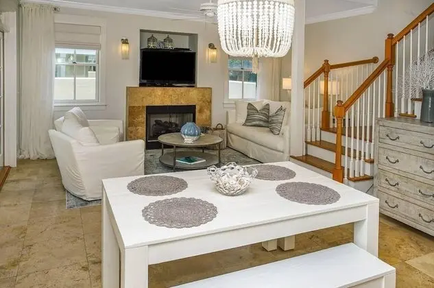 Standard Kır Evi, 2 Yatak Odası, Plaj Kenarı