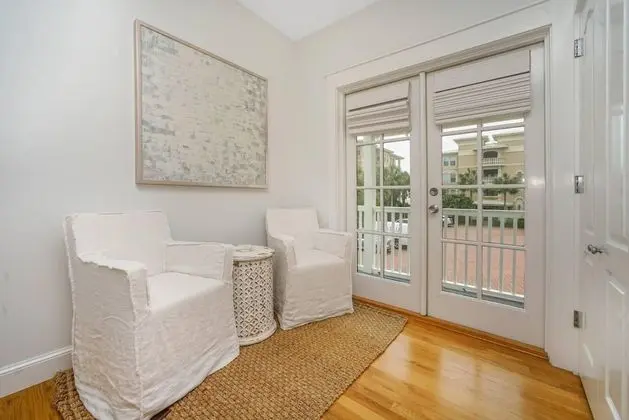 Standard Kır Evi, 2 Yatak Odası, Plaj Kenarı