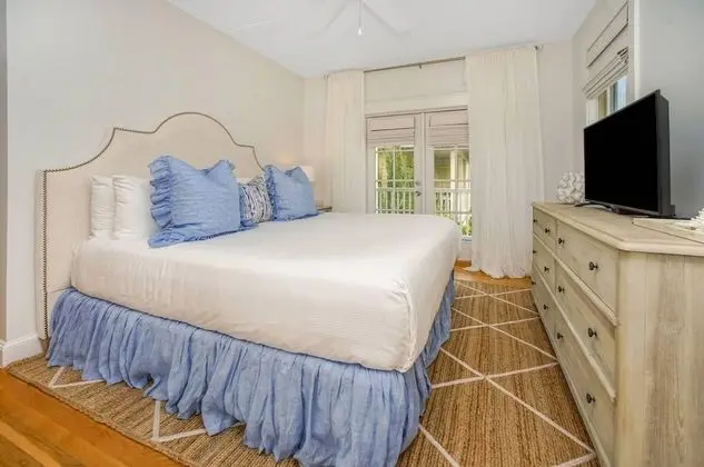 Standard Kır Evi, 2 Yatak Odası, Plaj Kenarı