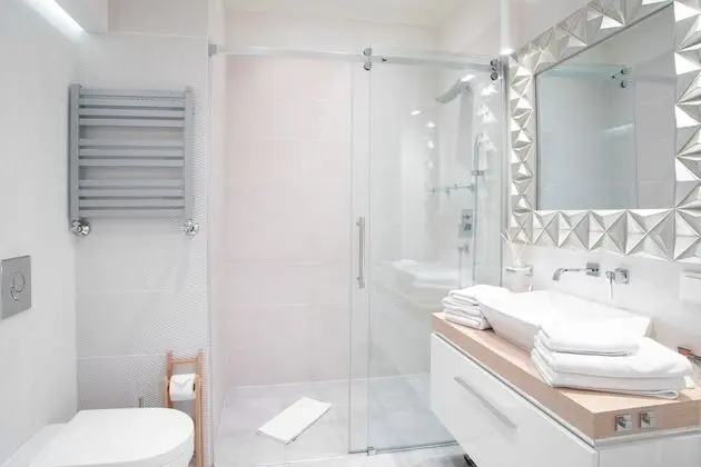 Deluxe Apart Daire