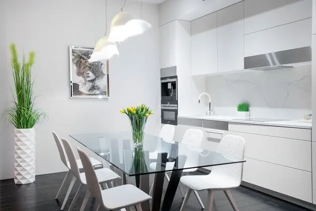 Premium Çatı Katı Süiti (Penthouse)