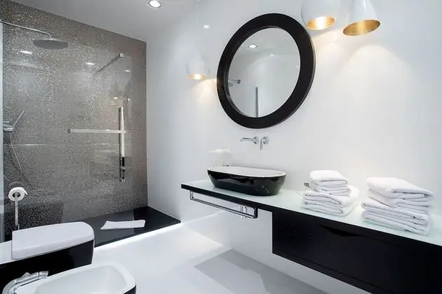 Premium Çatı Katı Süiti (Penthouse)