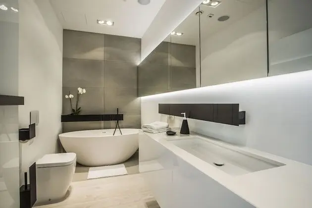 Premium Çatı Katı Süiti (Penthouse)