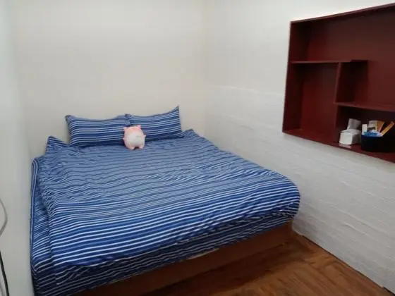 Basic Tek Büyük Yataklı Oda