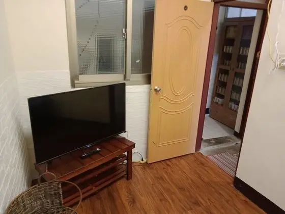 Basic Tek Büyük Yataklı Oda