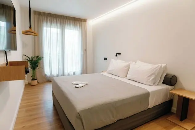 31 Doors Loft (up to 4) - Annex Building
