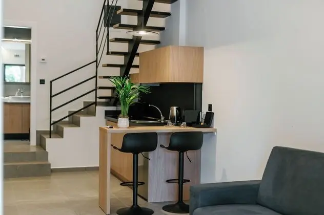 31 Doors Loft (up to 4) - Annex Building