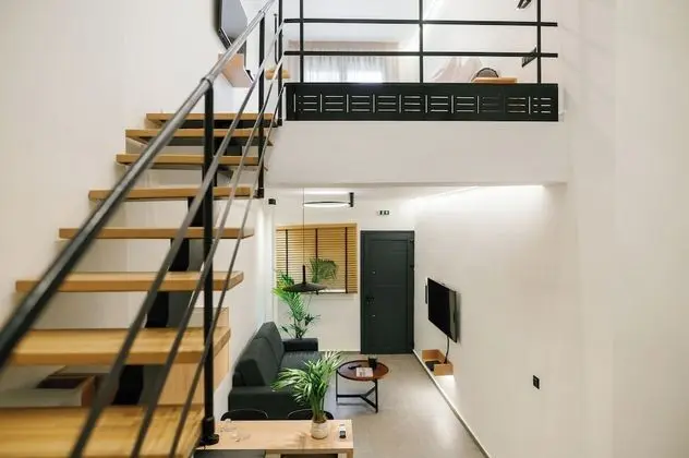 31 Doors Loft (up to 4) - Annex Building