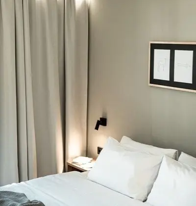 Classic Tek Büyük Yataklı Oda (Special Offer)