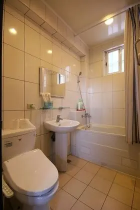 Classic Dört Kişilik Oda, Sigara İçilmez