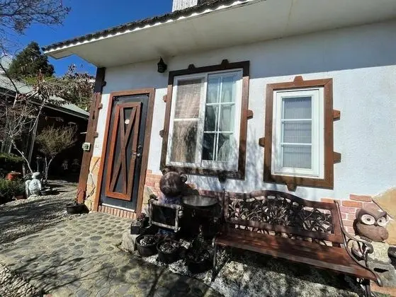 Standard Tek Büyük Yataklı Oda, 1 Çift Kişilik Yatak, Engellilere Uygun, Dağ Manzaralı