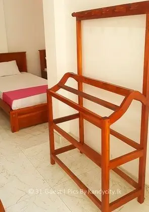 Room for 6 People with A/C