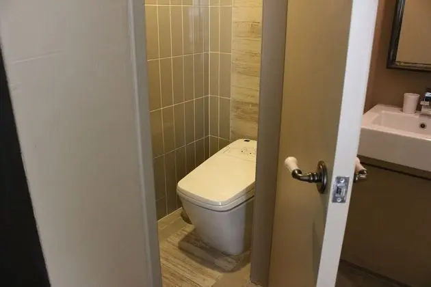 Standard Double Room (#1, Same Gender Stay Only for 3 or more guests)