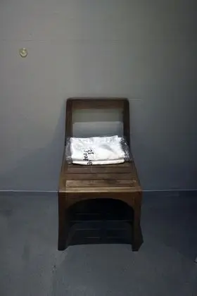 Standard Double Room (#1, Same Gender Stay Only for 3 or more guests)