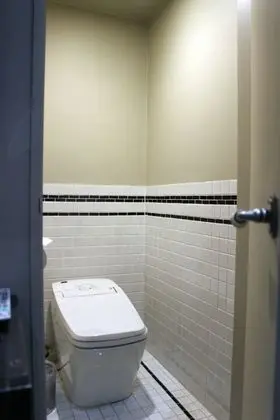 Standard Double Room (#1, Same Gender Stay Only for 3 or more guests)