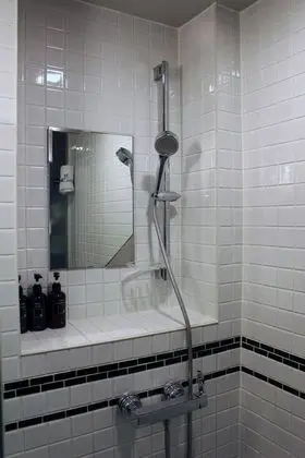 Standard Double Room (#1, Same Gender Stay Only for 3 or more guests)