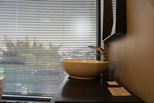 Standard Double Room, Bathtub (Rail View, Same Gender Stay Only for 3 or more guests)