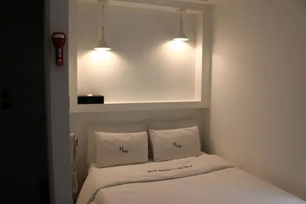 Standard Double Room, Bathtub (Same Gender Stay Only for 3 or more guests)