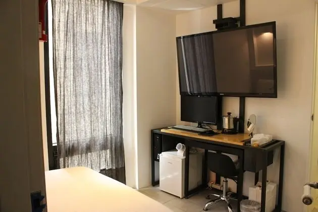 Standard Double Room, Bathtub (Same Gender Stay Only for 3 or more guests)