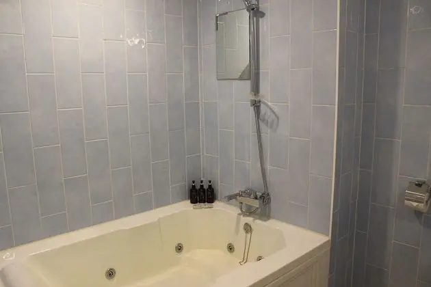Standard Double Room, Bathtub (Same Gender Stay Only for 3 or more guests)
