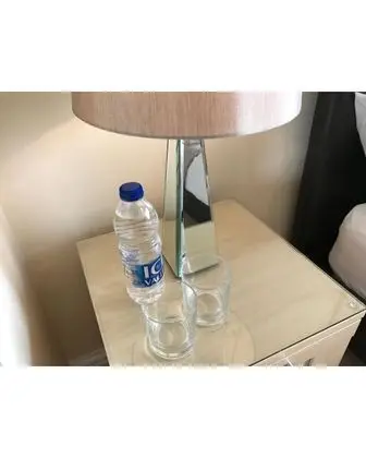 Tek Büyük Yataklı Oda, Banyolu/Duşlu