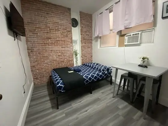 Comfort Apart Daire, Ortak Banyo (525)