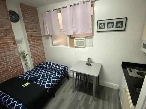 Comfort Apart Daire, Ortak Banyo (525)