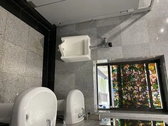 Comfort Apart Daire, Ortak Banyo (525)