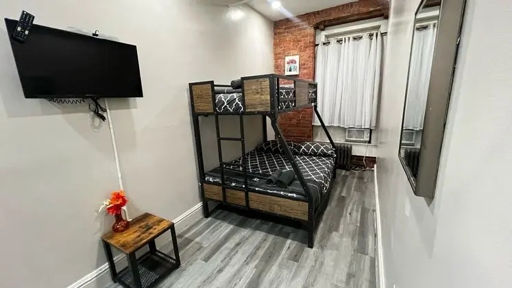 Oda, Ortak Banyo (517)