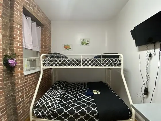 Oda, Ortak Banyo (529)