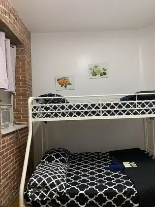 Oda, Ortak Banyo (529)