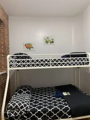 Oda, Ortak Banyo (529)