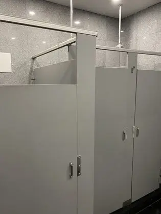 Oda, Ortak Banyo (529)