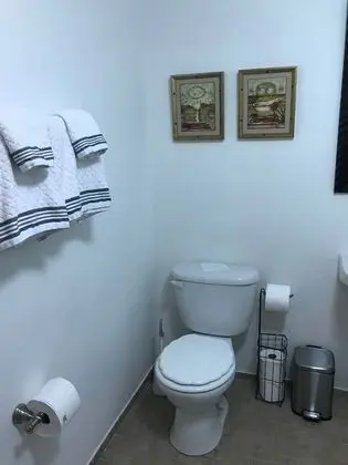Apto-Suite 23 con balcón,vista a la ciudad