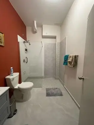Apto-Suite 31 con balcón,vista a la ciudad