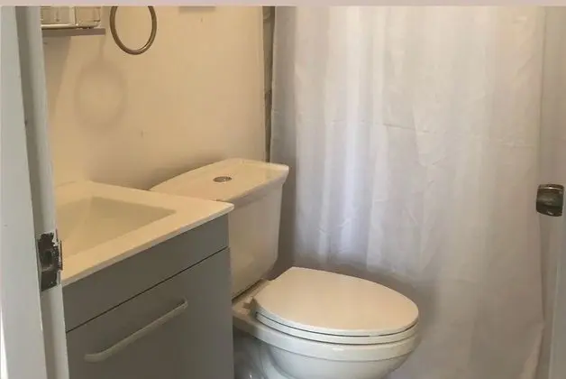 Apto-Suite 32 con balcón,vista a la ciudad