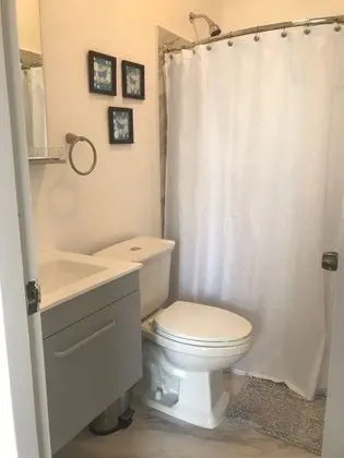 Apto-Suite 32 con balcón,vista a la ciudad