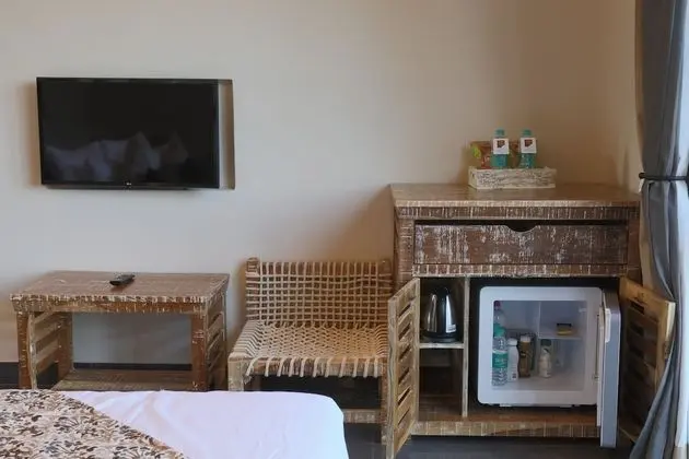3102 Suite With Jacuzzi & Deck(Sleeps 4)