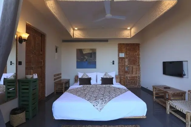 3102 Suite With Jacuzzi & Deck(Sleeps 4)