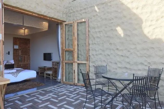 3102 Suite With Jacuzzi & Deck(Sleeps 4)