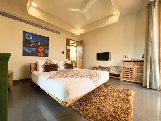 3102 Suite With Jacuzzi & Deck(Sleeps 4)