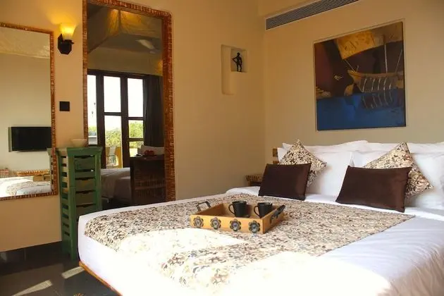 3102 Suite With Jacuzzi & Deck(Sleeps 4)