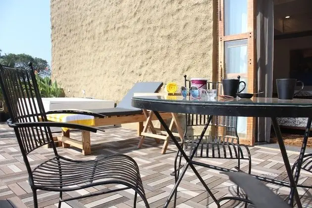 3102 Suite With Jacuzzi & Deck(Sleeps 4)