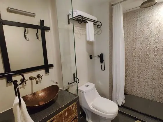 3102 Suite With Jacuzzi & Deck(Sleeps 4)