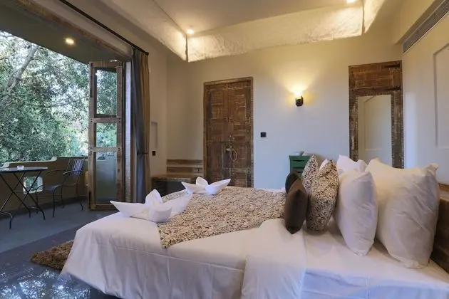 Premium Room With Balcony