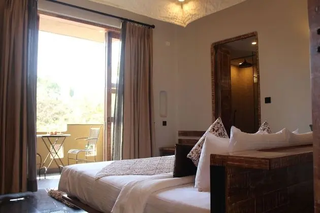 Premium Room With Balcony