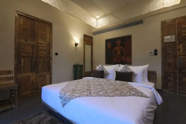 Premium Room With Balcony