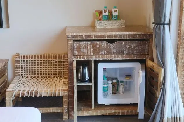 Premium Room With Balcony