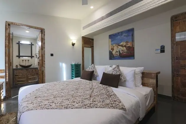 Premium Room With Balcony